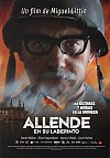 Allende en su Laberinto
